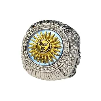 Amazon.co.jp: アルゼンチン 世界チャンピオンシップ トロフィー