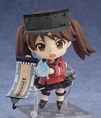 ねんどろいど 艦これ　北方　龍驤　吹雪　他　セット Amazon.co.jp: ねんどろいど 艦隊これくしょん -艦これ- 龍驤 ノン