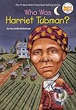 [Yona Zeldis McDonough] Who was Harriet Tubman? - Paperback