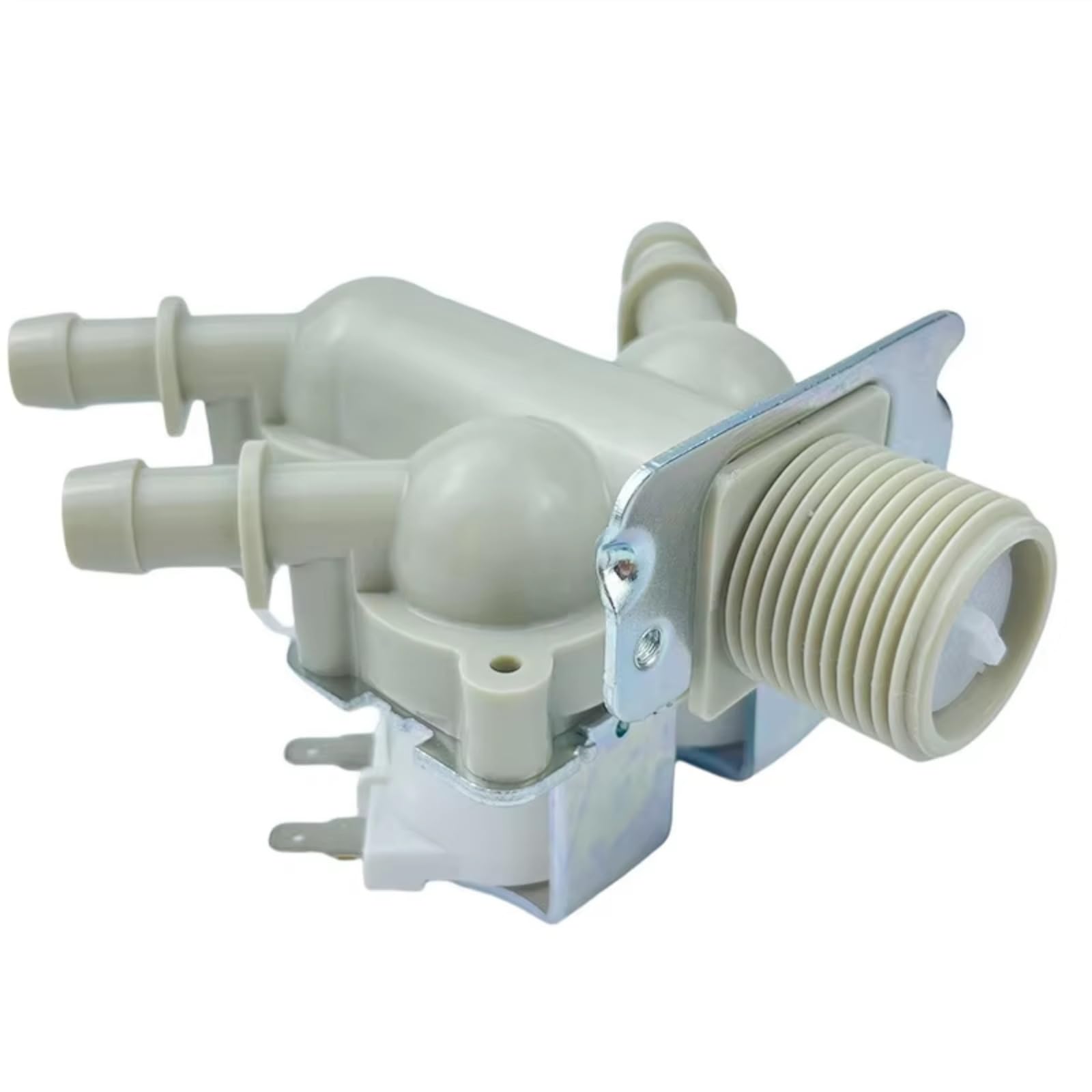 Repuestos Y Accesorios Lavadoras Para LGs 4869496 DC12VLG 5221ER1003S Válvula de entrada de agua fría para lavadora