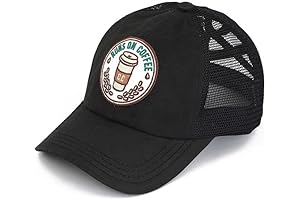 C.C's Coffee Hat
