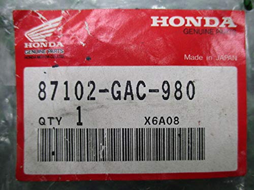 じょがー出品 87102GBJJ00ZA エンブレム フロ*NH362R* 87102GBJJ00ZA 1個 ホンダ