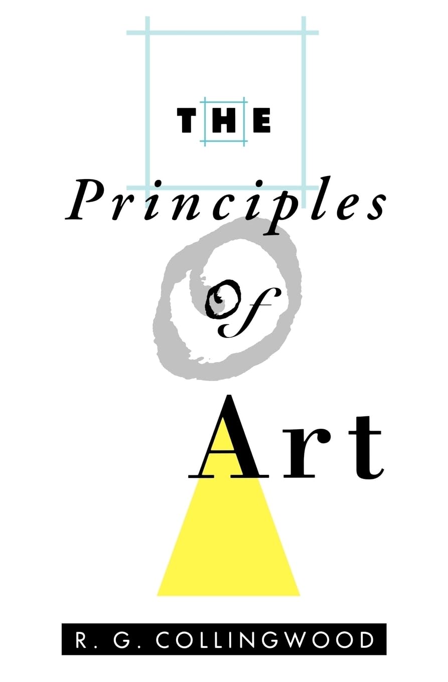 The Principles of Art (Galaxy Books): 11