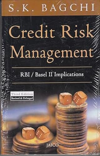 Credit Risk Management