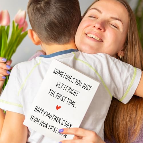 50% Off Funny Mother's Day Cards - 2 Styles Available