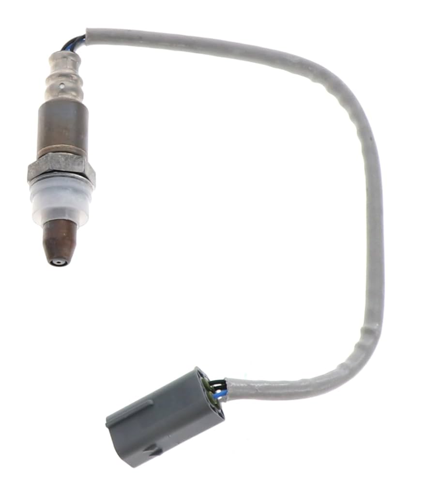 Denso 234-9036 Air Fuel Ratio Sensor, Black (2349036