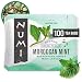 Numi Organic Tea Moroccan Mint, 100 Count Box of Tea Bags, Bulk Herbal Tea, Premium Caffeine-Free Herbal Tisane, Organic Non-Caffeinated Mint Tea in Non-GMO Biodegradable Tea Bags (Packaging May Vary)