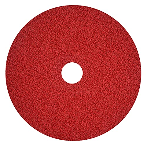 Austromex 1635 FIBRO DISCOS 7X7 / 8 