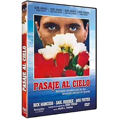 Pasaje al Cielo (Ticket to Heaven) 1981