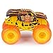 Monster JAM Truck Walmart Exclusive FIRE & ICE MAX-D & Dragon