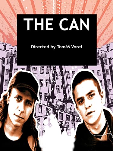 The Can cover