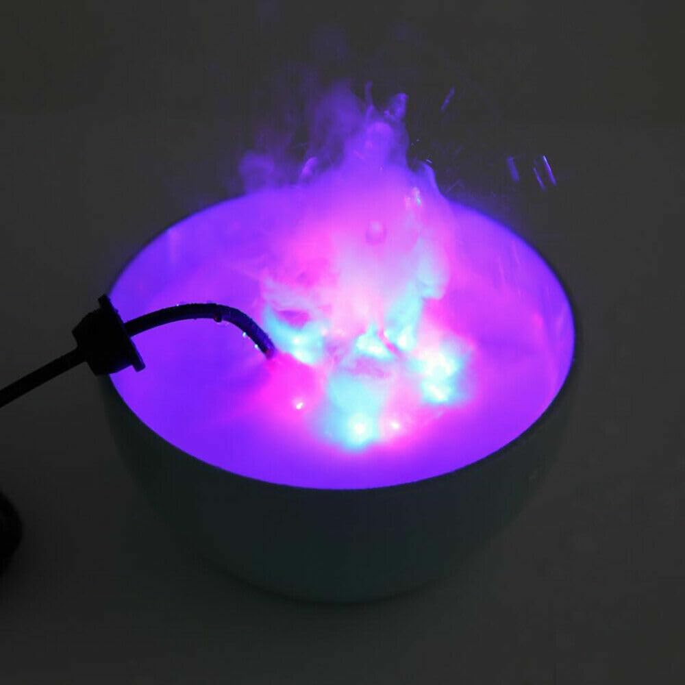 JK-20M 12 Led Ultrasonic Mist Maker Humidifier Fogger With Power Adapter,For Decorative Purpose,Garden,Aquarium,Ponds. 24V DC. (20mm Ceramic Disc) (B0DBFCJZTV) Amazon Price History, Amazon Price Tracker