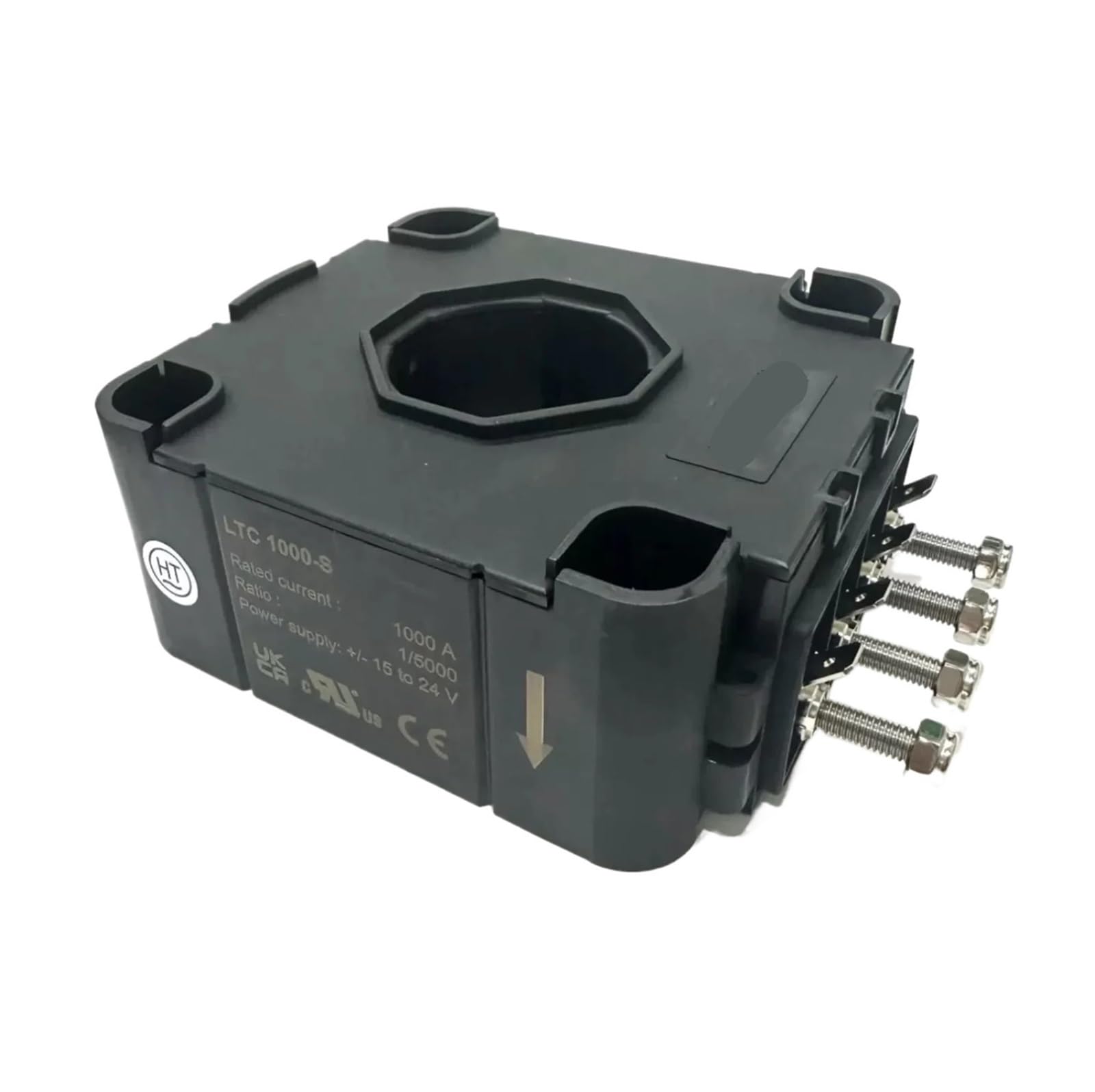 Transducteur de courant LTC350-SF module capteur LTC600-SF