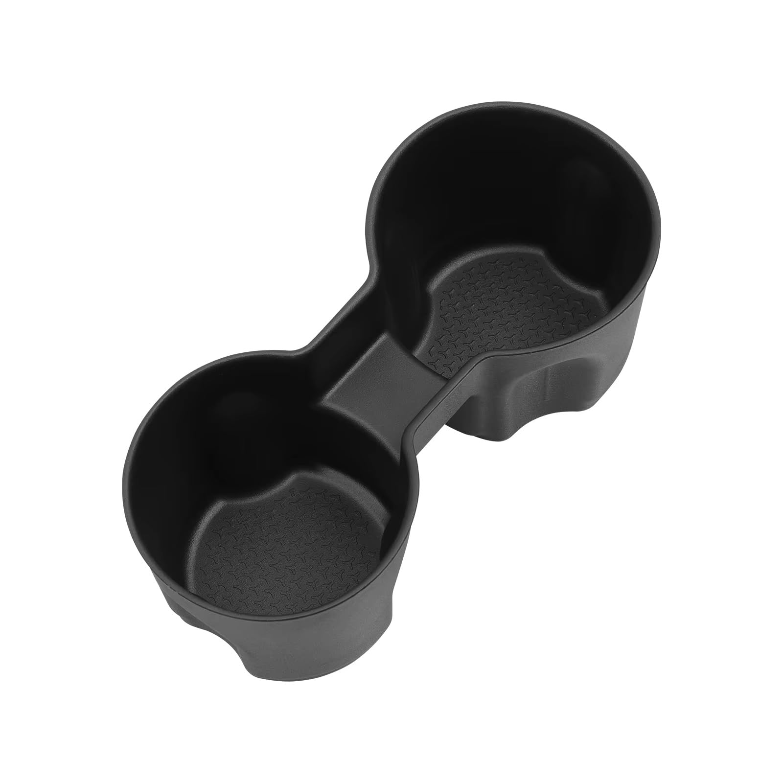 Auto Cup Holder Compatible With Chevrolet For Equinox 2024 2025 Central Console Water Cup Holder Car Interior Accessories Drinks Holder Storage Case