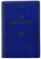 Air Navigation H.O. Pub. No. 216 B009NOLUF8 Book Cover