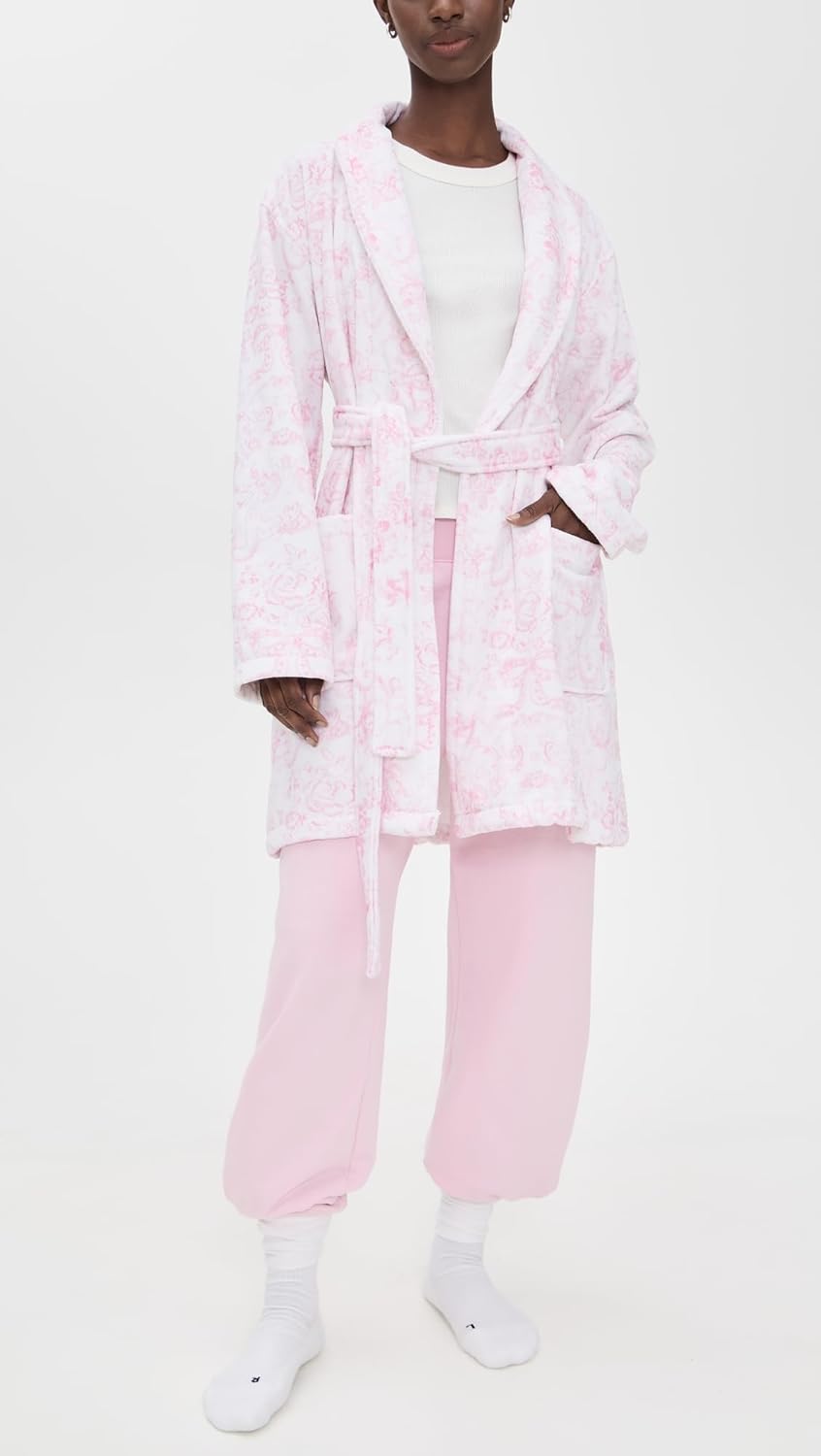 LOVESHACKFANCY Women's Indie Robe - Image 5