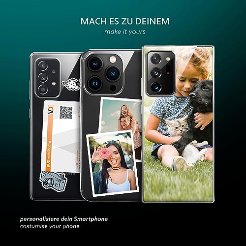 MoEx Aero Custodia Compatibile con Samsung Galaxy