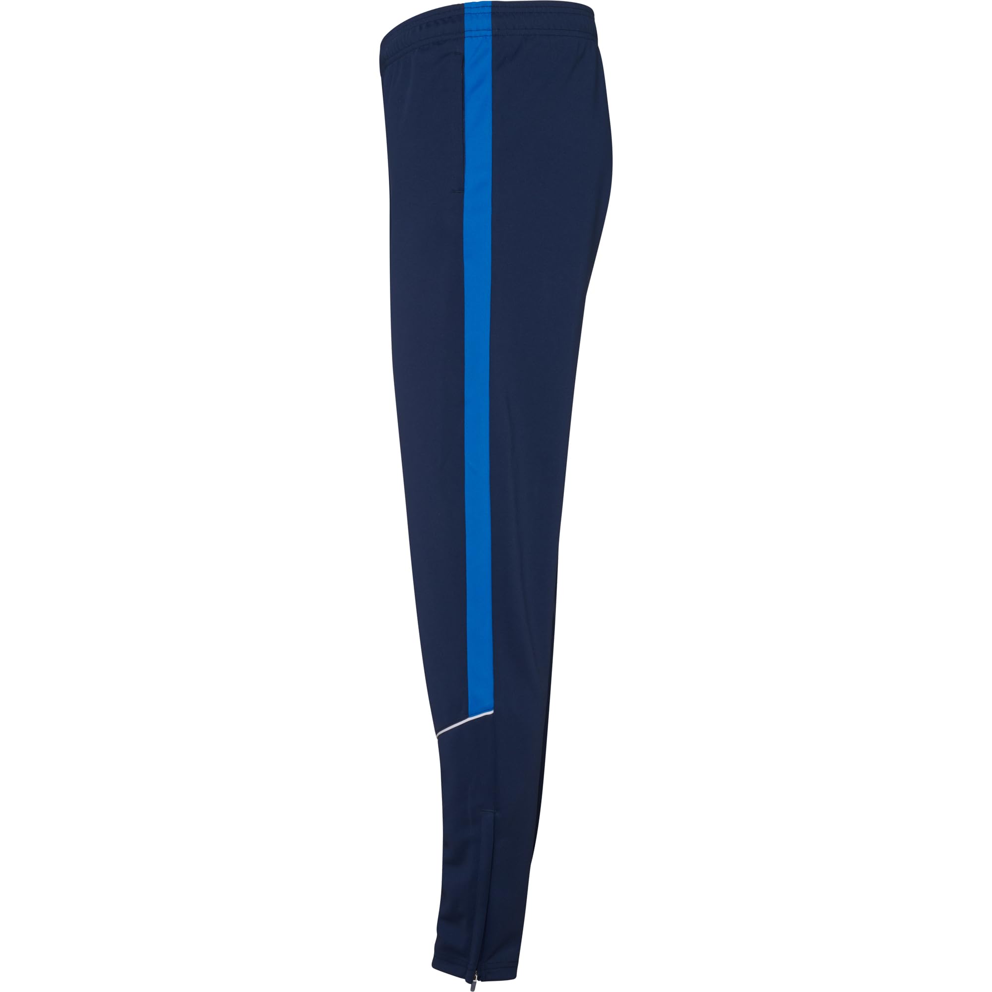 Chándal para niños y niñas - Chaqueta y pantalón de deporte infantil unisex, cremallera central y bajos, bolsillos cordón de ajuste