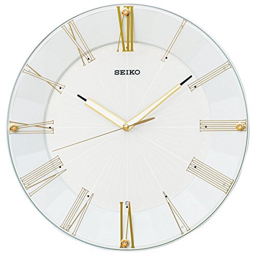 (ZCR[NbN) SEIKO CLOCK X^_[h dg Ǌ|v KX214H Abj p[ AiO