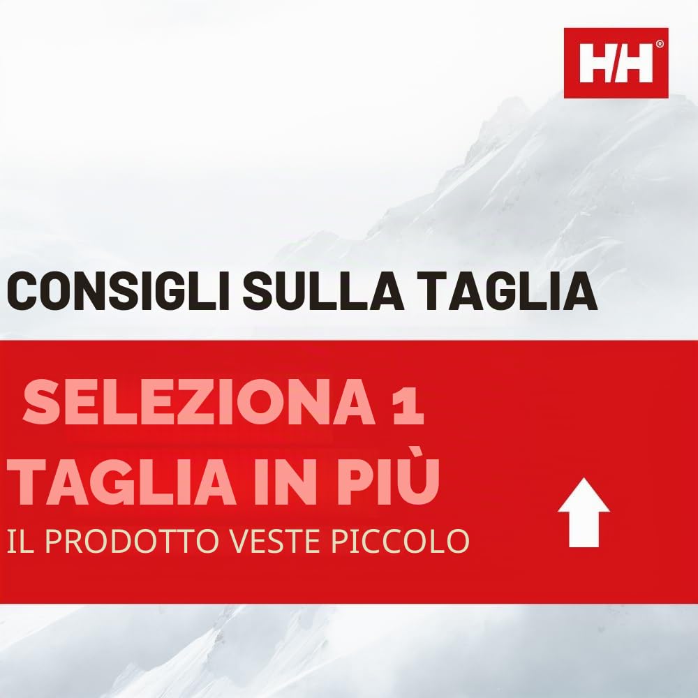 Helly Hansen Garibaldi V3 Stivali invernaliUomo