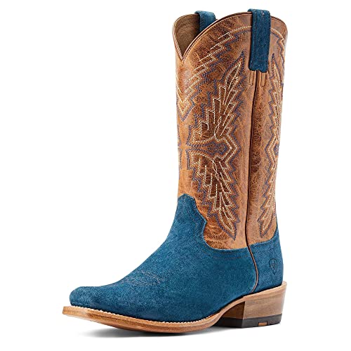 Image of ARIAT mens Futurity Showman Western Boot