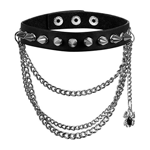 Collier ras du cou OIDEA Cover