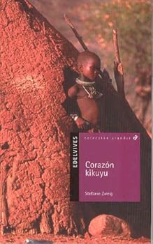 Corazón kikuyu: 43 (Alandar)