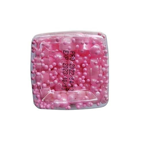Miniatura 4 de Gránulos comestibles de azúcar de perlas rosadas, tamaño mezclado, decoración de pasteles, decoración de cupcakes, decoración de galletas, boda,