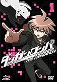 ダンガンロンパ 希望の学園と絶望の高校生 The Animation [レンタル落ち] 全7巻セット [マーケットプレイスDVDセット商品]