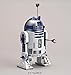 Bandai Hobby Star Wars Character Line 1/12R2-D2 & R5-D4 