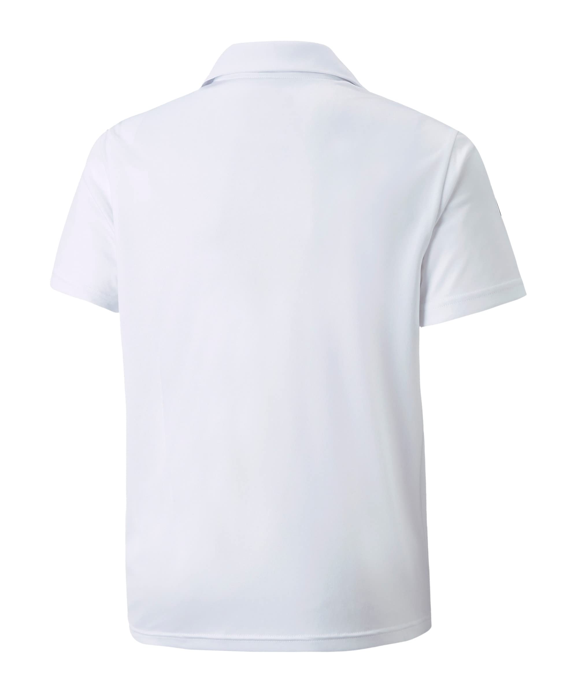 PUMA teamLIGA Sideline Polo Jr