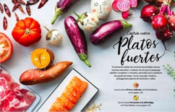 Hardcover Consentidos a la mesa [Spanish] Book
