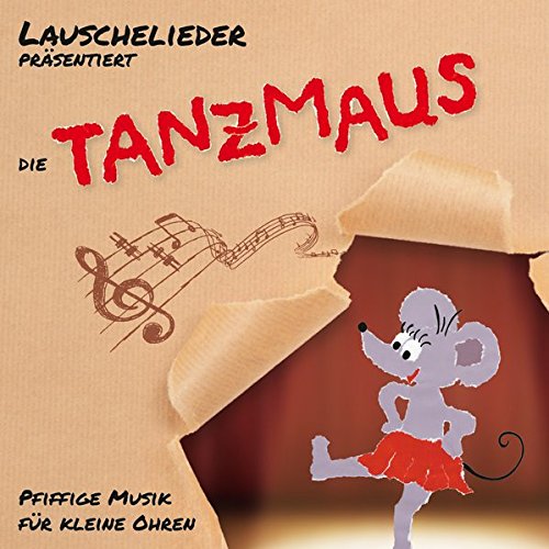 Tanzmaus Tanzmaus