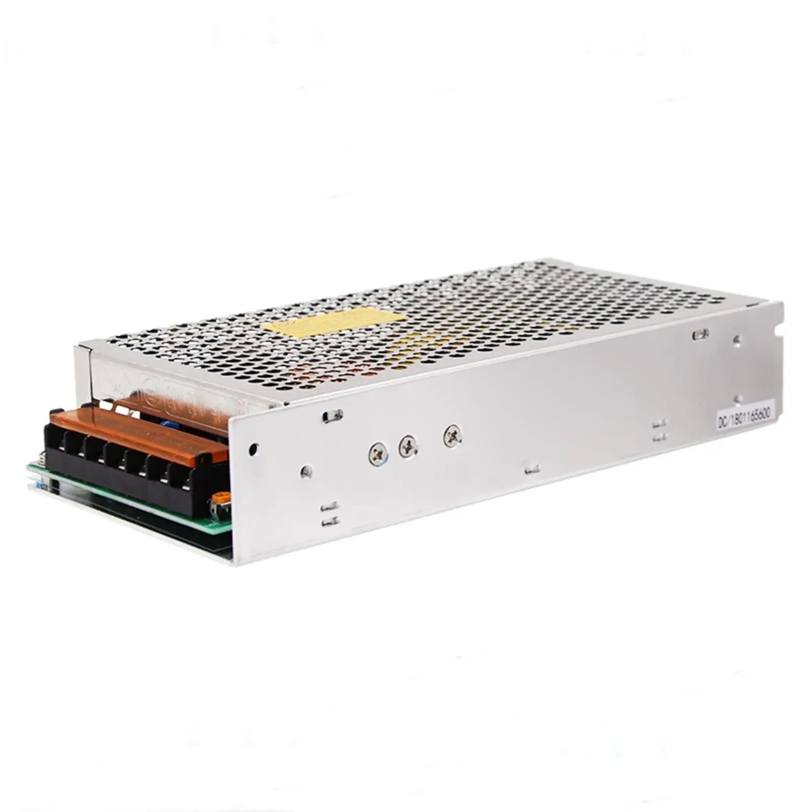Uscita 150 W 6,5 A 24 V CC Ingresso 110/220 V CA Driver LED Alimentatore commutato Trasformatore di Alimentazione Regolato Display CA CC
