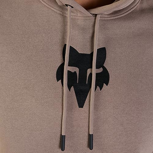 Image of Fox Racing womens Women's Fox Head Fleece Po