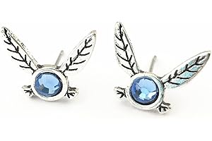 Triforce Earrings: Unveil Your Inner Heroine