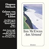 ian mcewan nussschale hörbuch  Am Strand