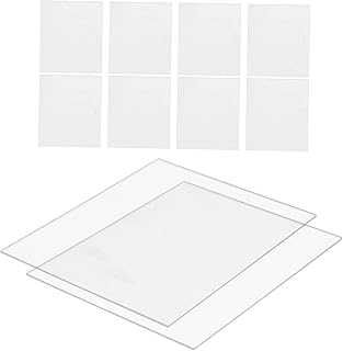 VICASKY 10Pcs Capa De Soldagem Lente De Escurecimento Automático Capa De Soldagem Acessórios Lentes De Soldagem Escurecimento Automático Capa De Soldagem Capa De Lente Cobertura De Lente