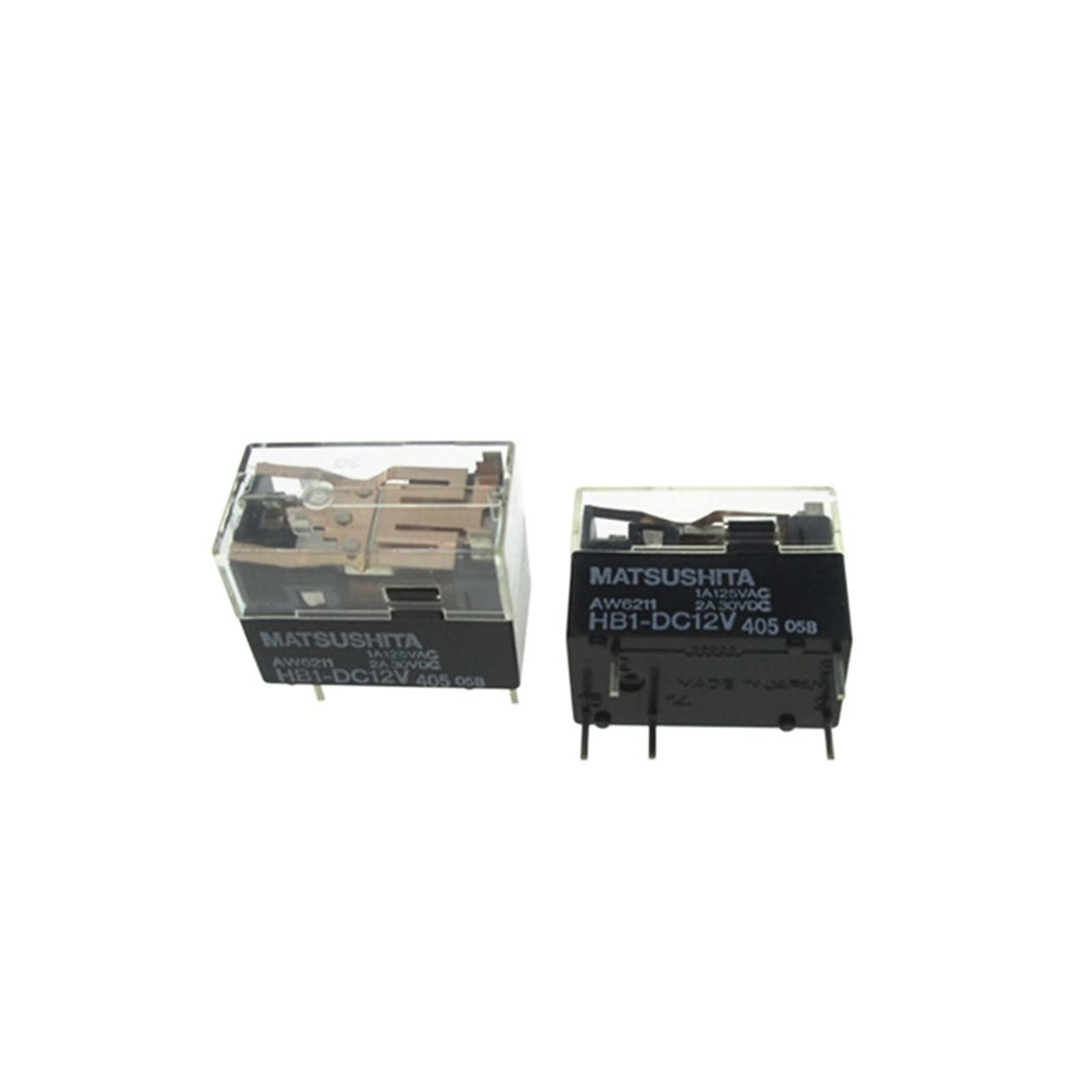 GJZIFGFWQ New Relay HB1-DC12V AW621198 HB1DC12V DC12V 12VDC 12V 8PIN