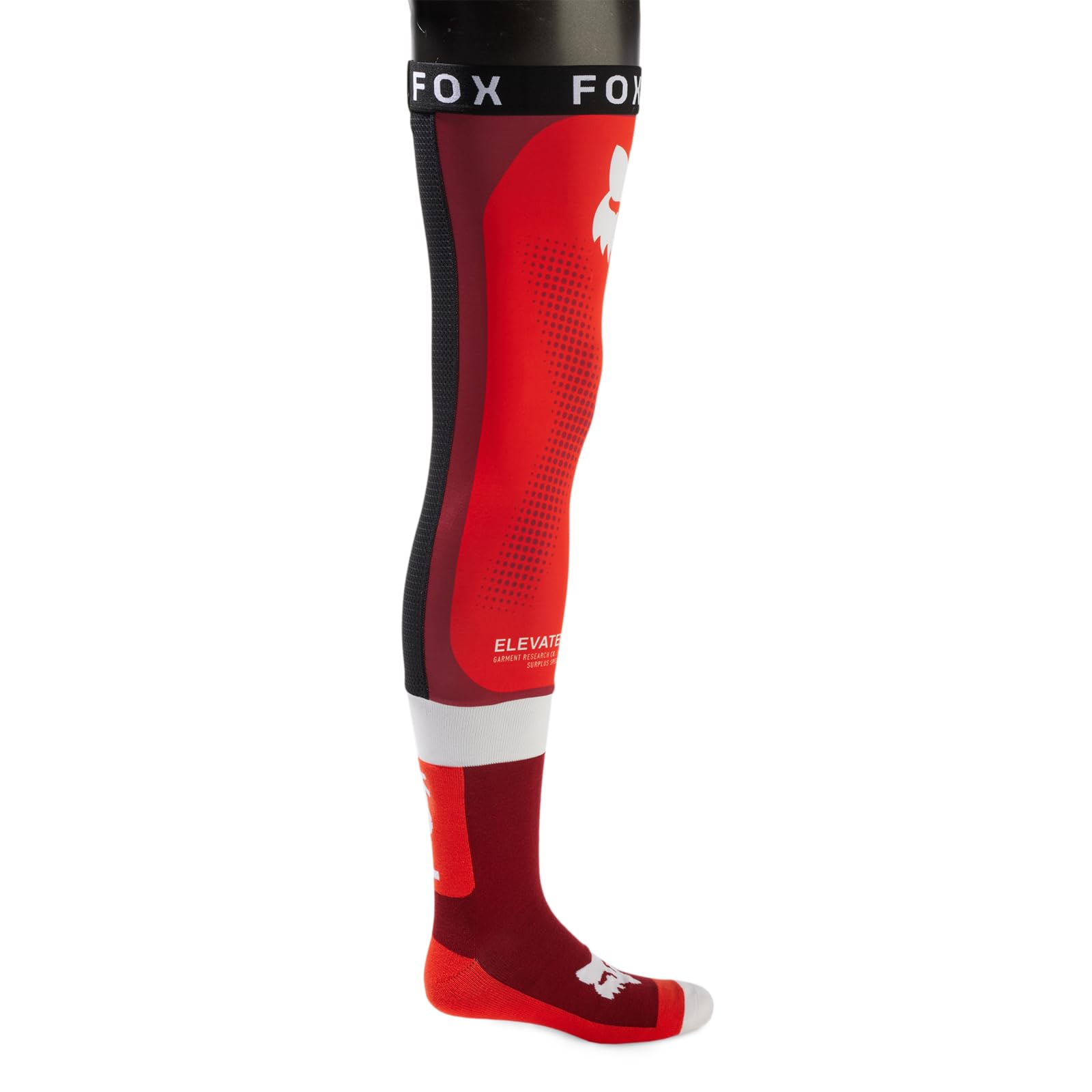 Mens Flexair Knee Brace Sock