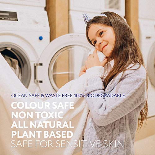 Wellspring (Pack Of 3) Handmade Nirol Natural Washing Laundry Soap Bar| Veg, Organic And Chemical Free| For Sensitive Skin| (12.6 Ounce) #TOP6