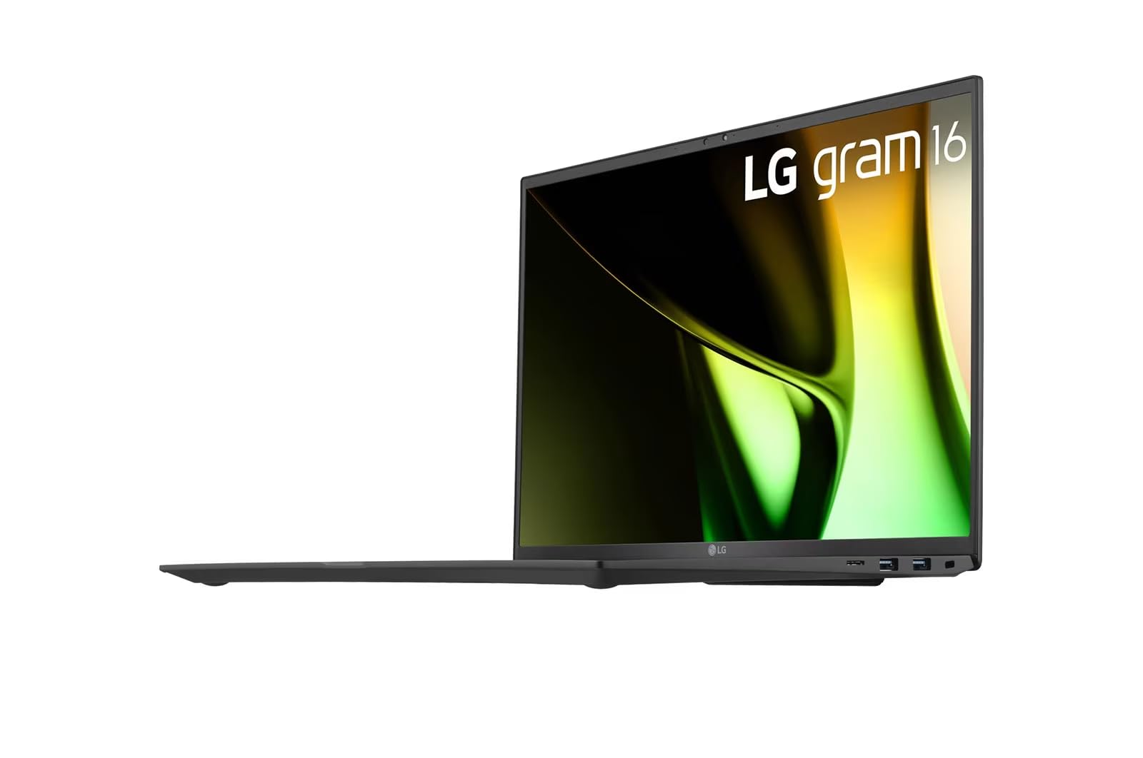 Amazon.com: LG 16'' WQXGA gram Business Laptop with Intel Core