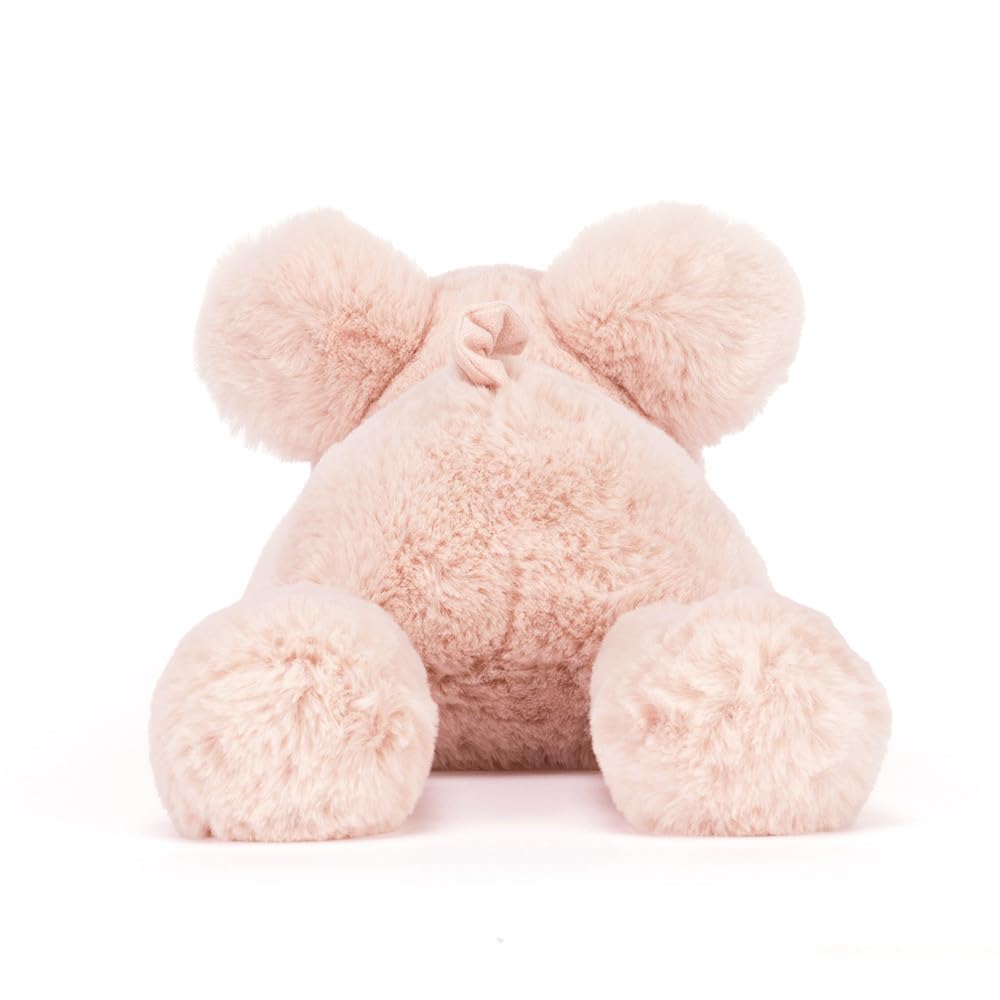 - Pig Smudge Jellycat Amazon.com: Pig ピッグ　ブタ　Smudge スマッジ ジェリーキャット 新品　新作 Jellycat 2026 Collection Spring ぬいぐるみ