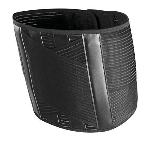 CEINTURE LOMBACROSS - BEIGE, T1