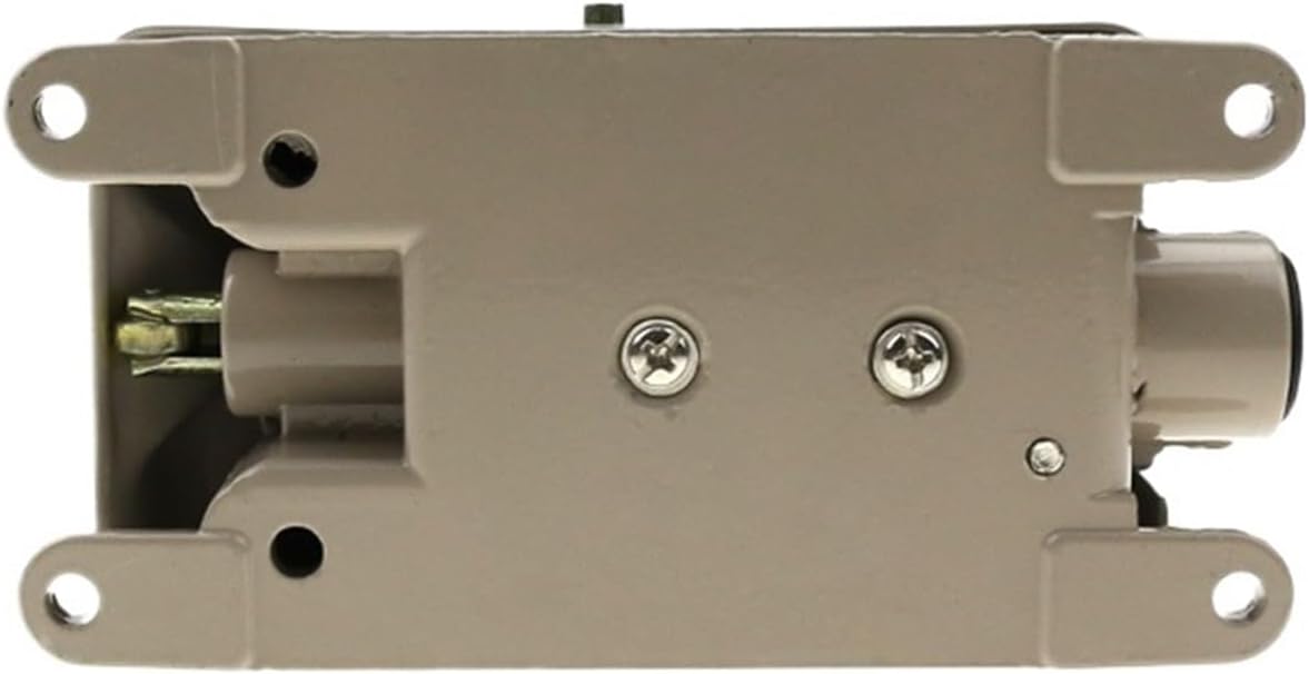 Treadle Switch LT2 Foot Switch/Machine Tool Control Switch Power Pedal Control Switch AC380V/6A.