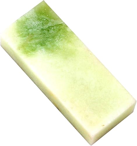 Piedra de afilar piedra de afilar 10000 # Grit Craft Cuchillo afilador de piedra afilador de piedra de afilar herramienta de bloque de piedra de