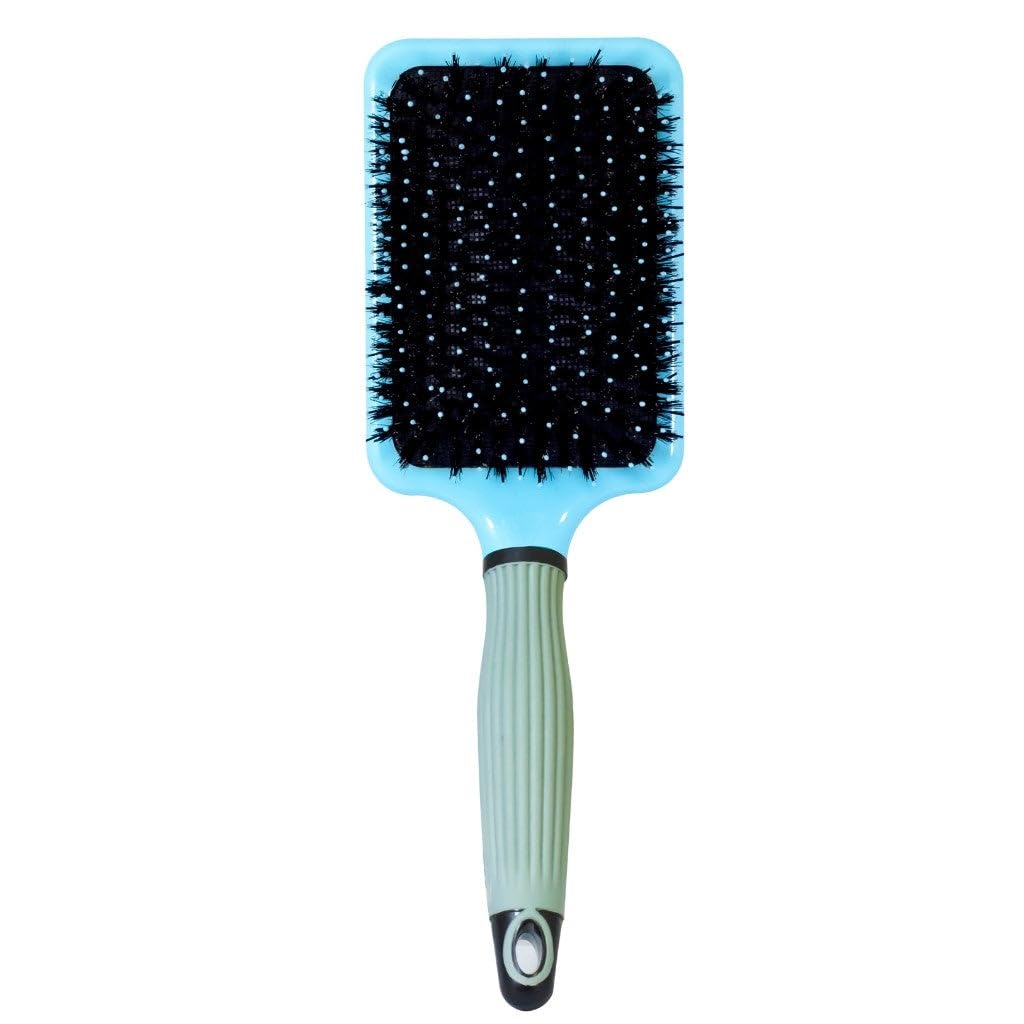 ISONBPADDLE-710 Ionic Technology Professional Paddle Hair Brush