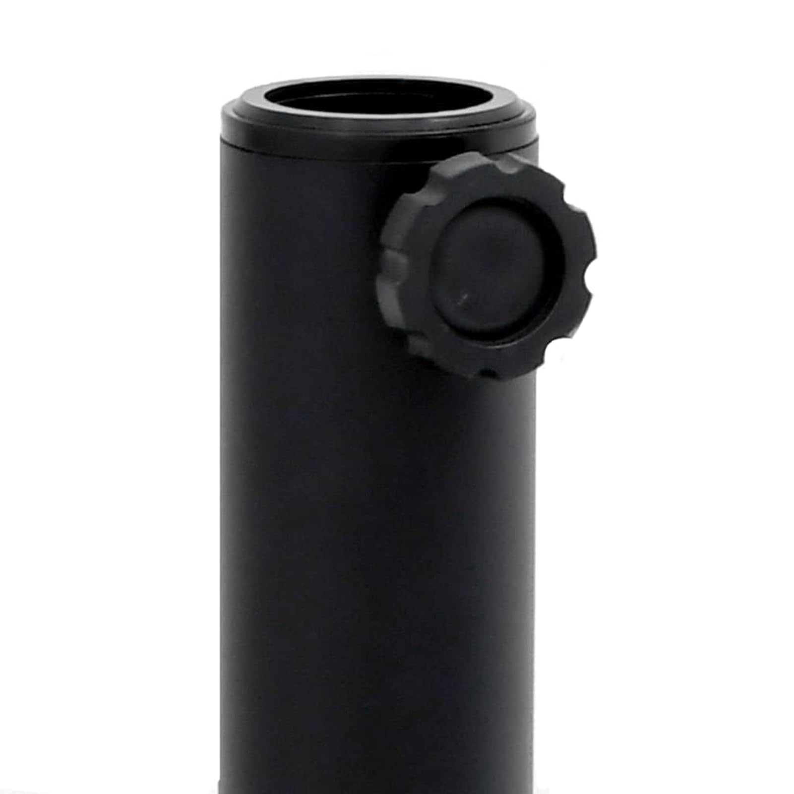 Stojak na parasol przeciwsłoneczny 15 kg czarny do masztu 32/38/48 mm