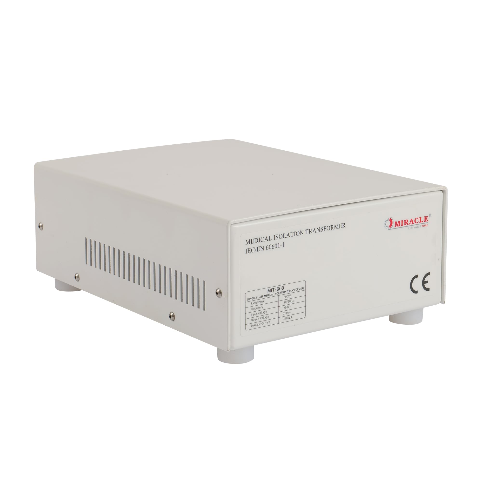 MEDICAL ISOLATION TRANSFORMER,MIT 600,600VA,600W FOLLOWING REGULATIONS UNDER UL 60601-1 STANDARDS-image-28