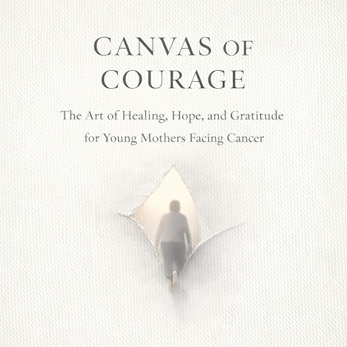 Canvas of Courage cover art